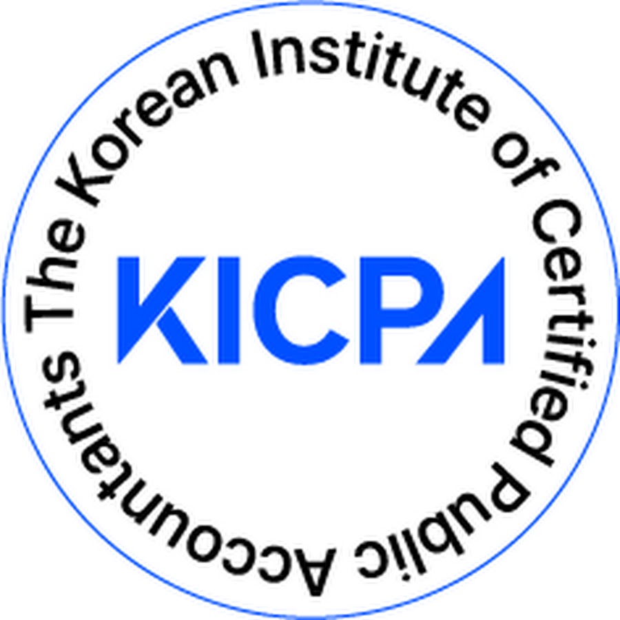 KICPA emblem
